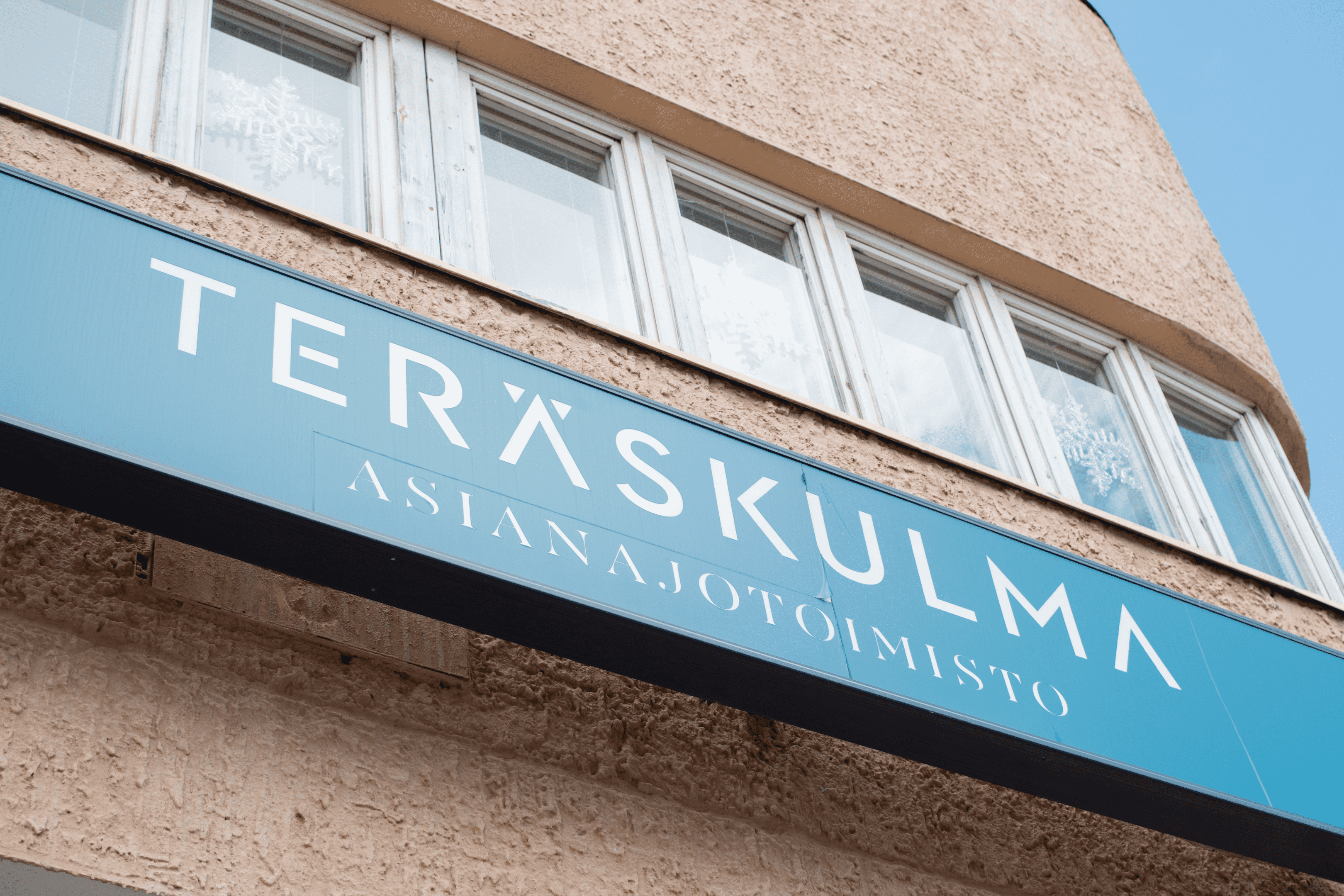 Pohditko oikeutta lakiosaan?